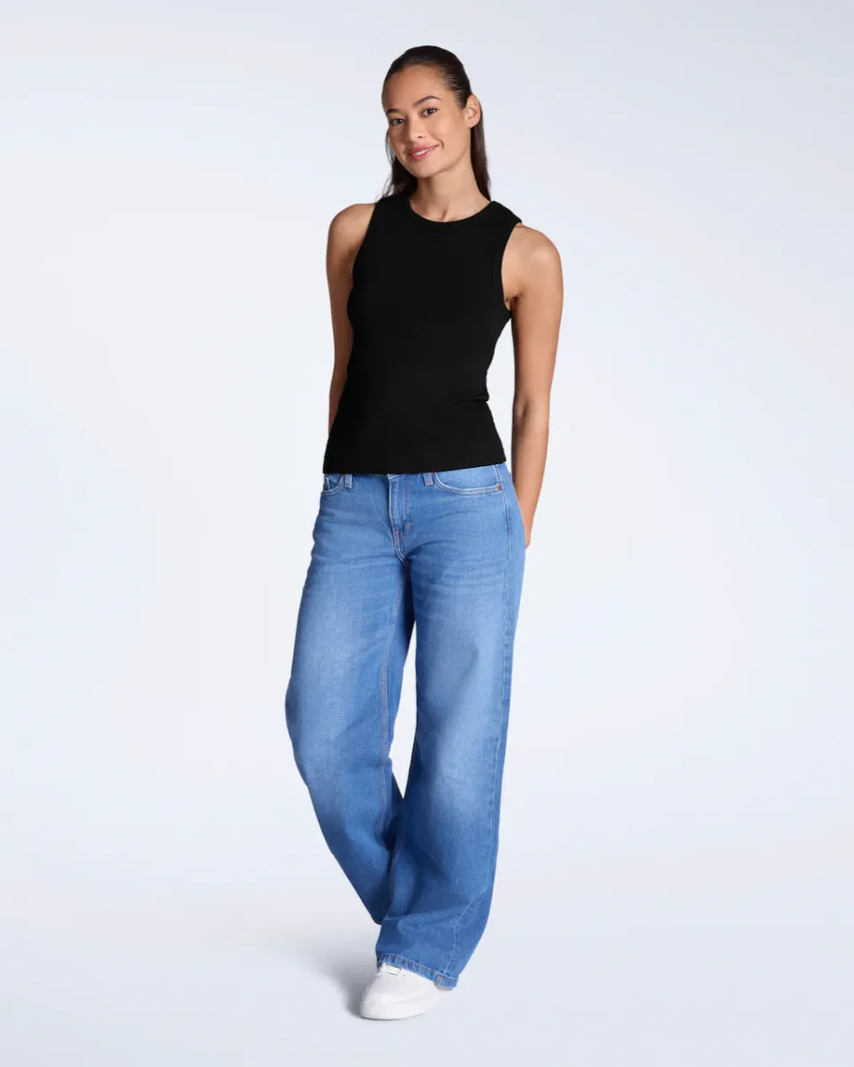 Organic Tank Top 8