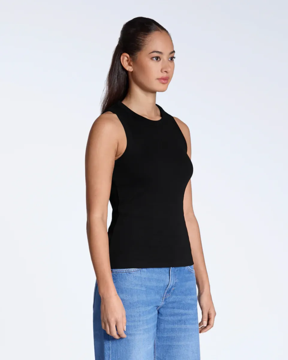 Organic Tank Top 9