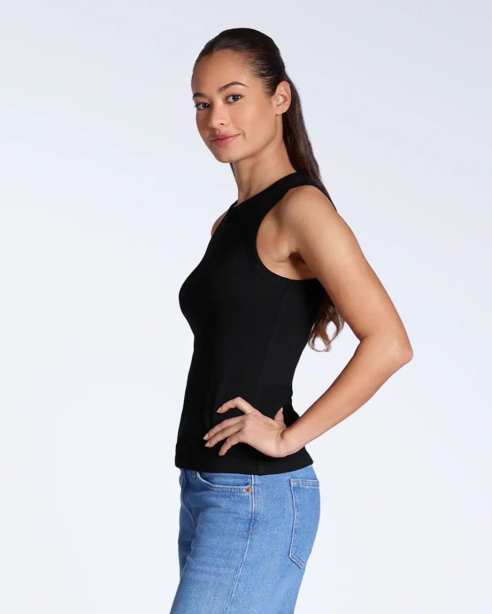 Organic Tank Top 10