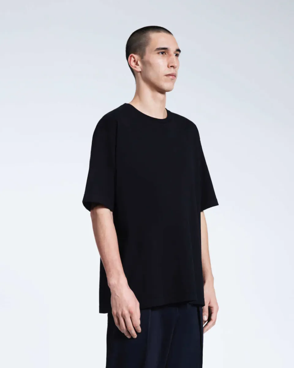 Oversized Heavyweight Organic T-Shirt 13