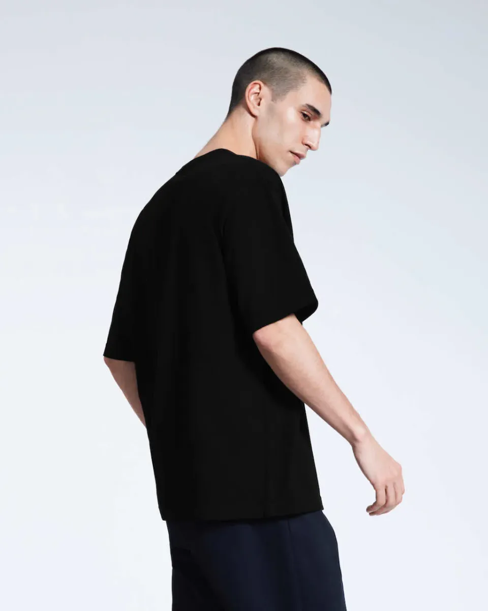 Oversized Heavyweight Organic T-Shirt 15