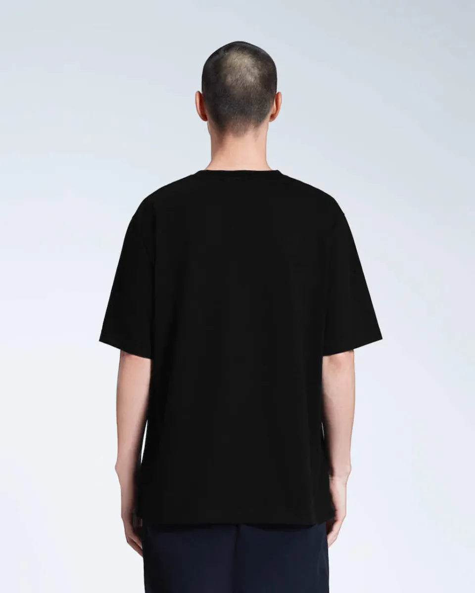 Oversized Heavyweight Organic T-Shirt 16