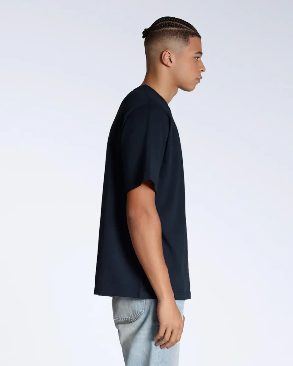 Oversized Heavyweight Organic T-Shirt 24