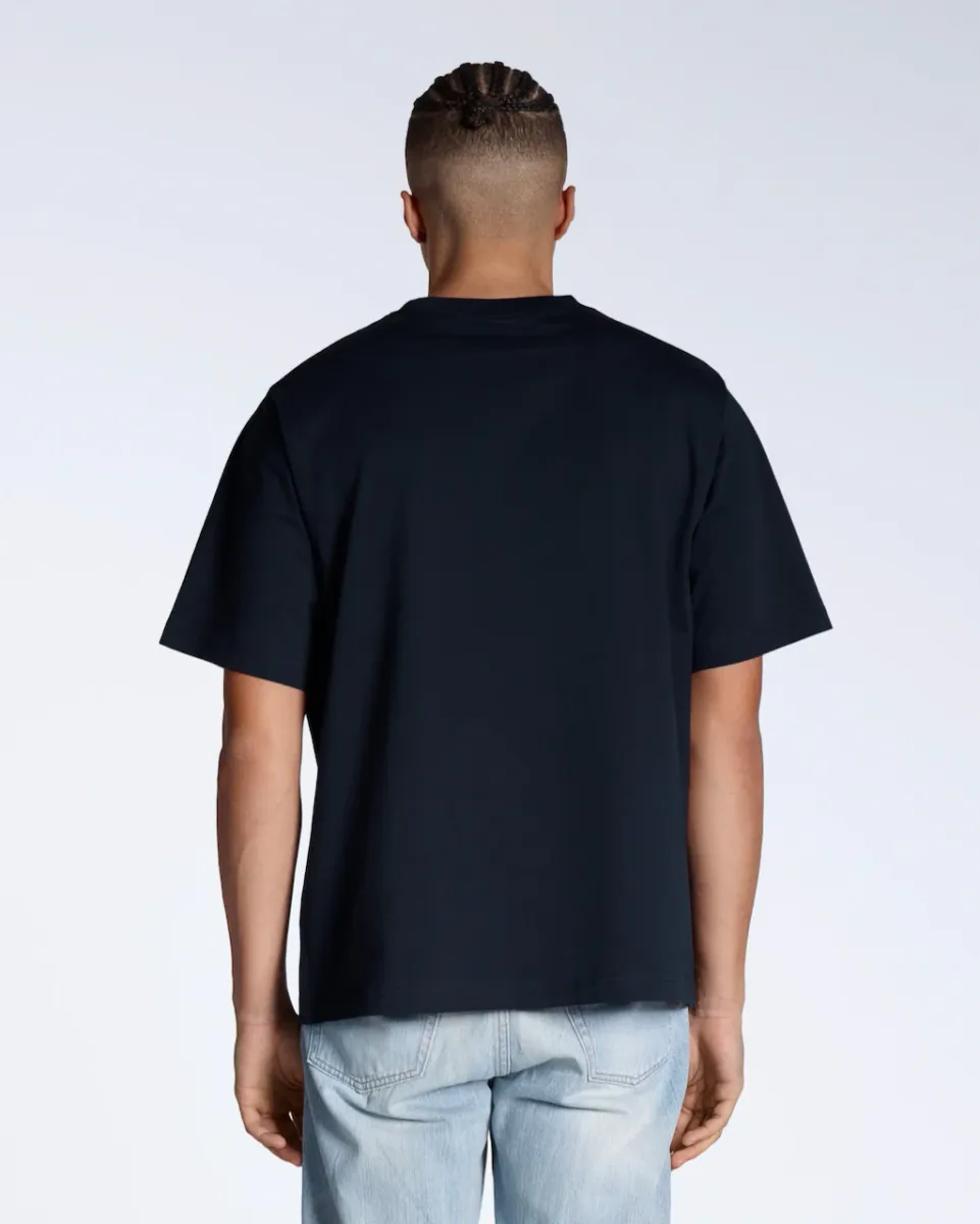 Oversized Heavyweight Organic T-Shirt 26