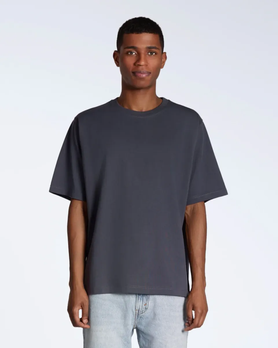 Oversized Heavyweight Organic T-Shirt 27