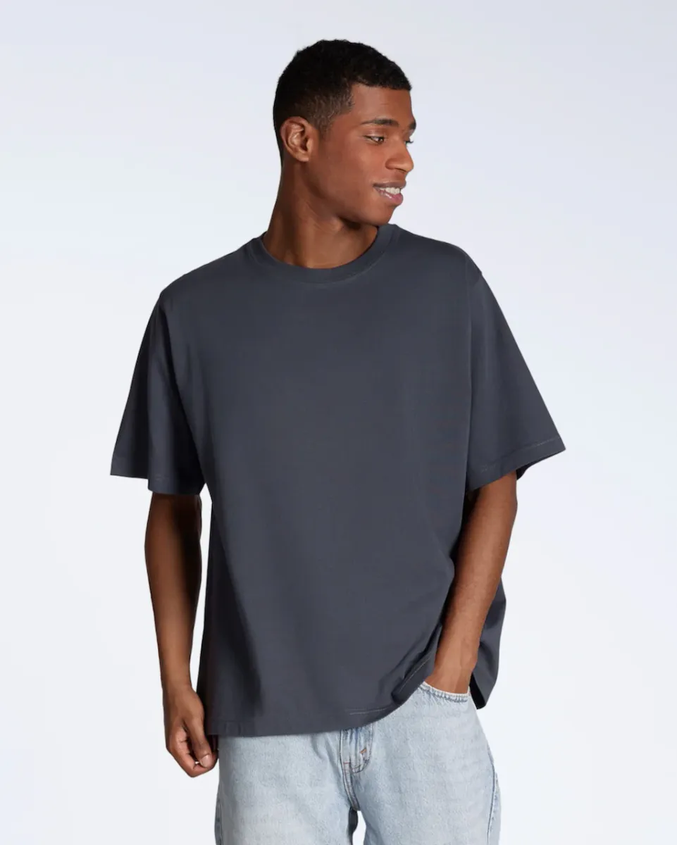 Oversized Heavyweight Organic T-Shirt 30