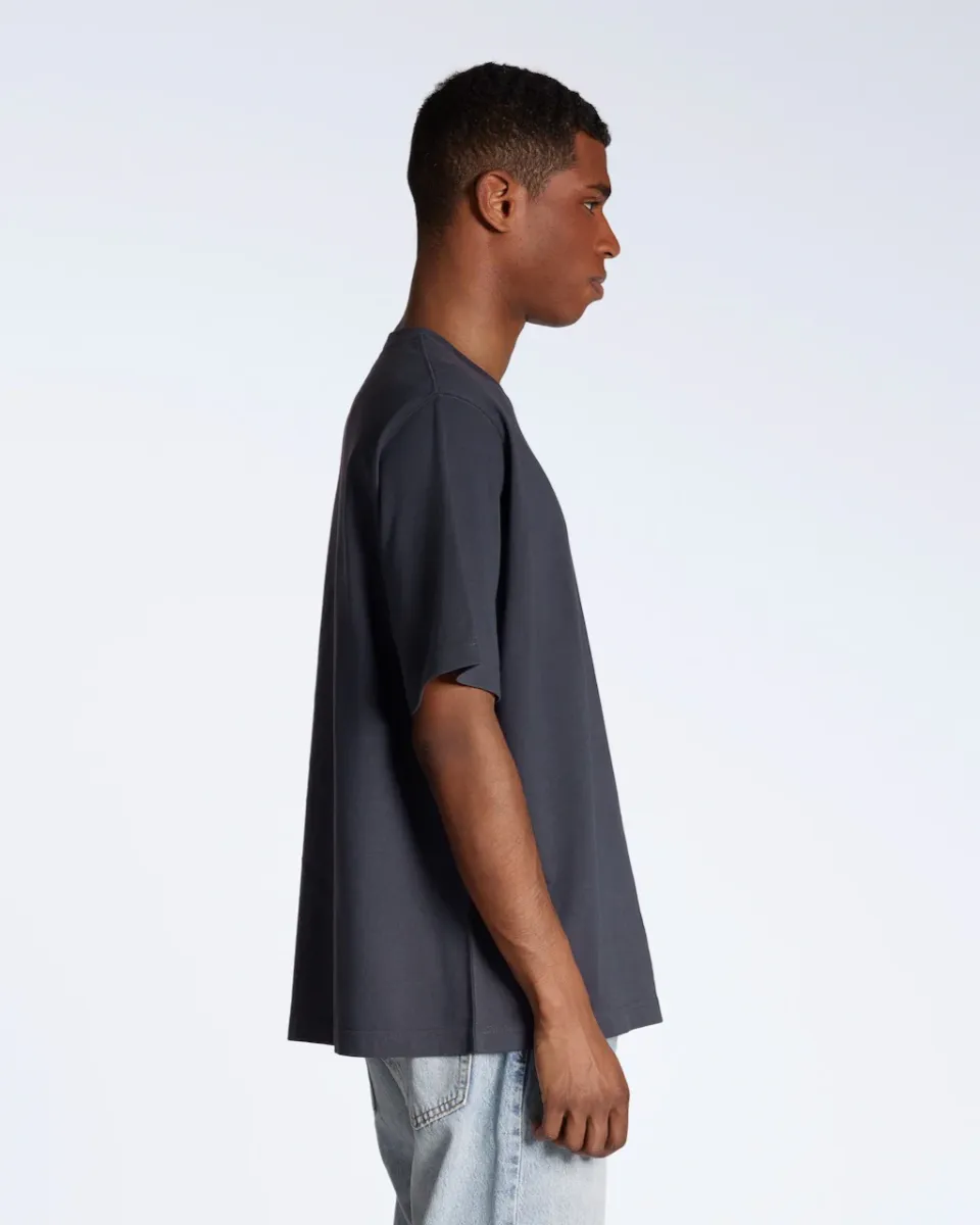 Oversized Heavyweight Organic T-Shirt 31
