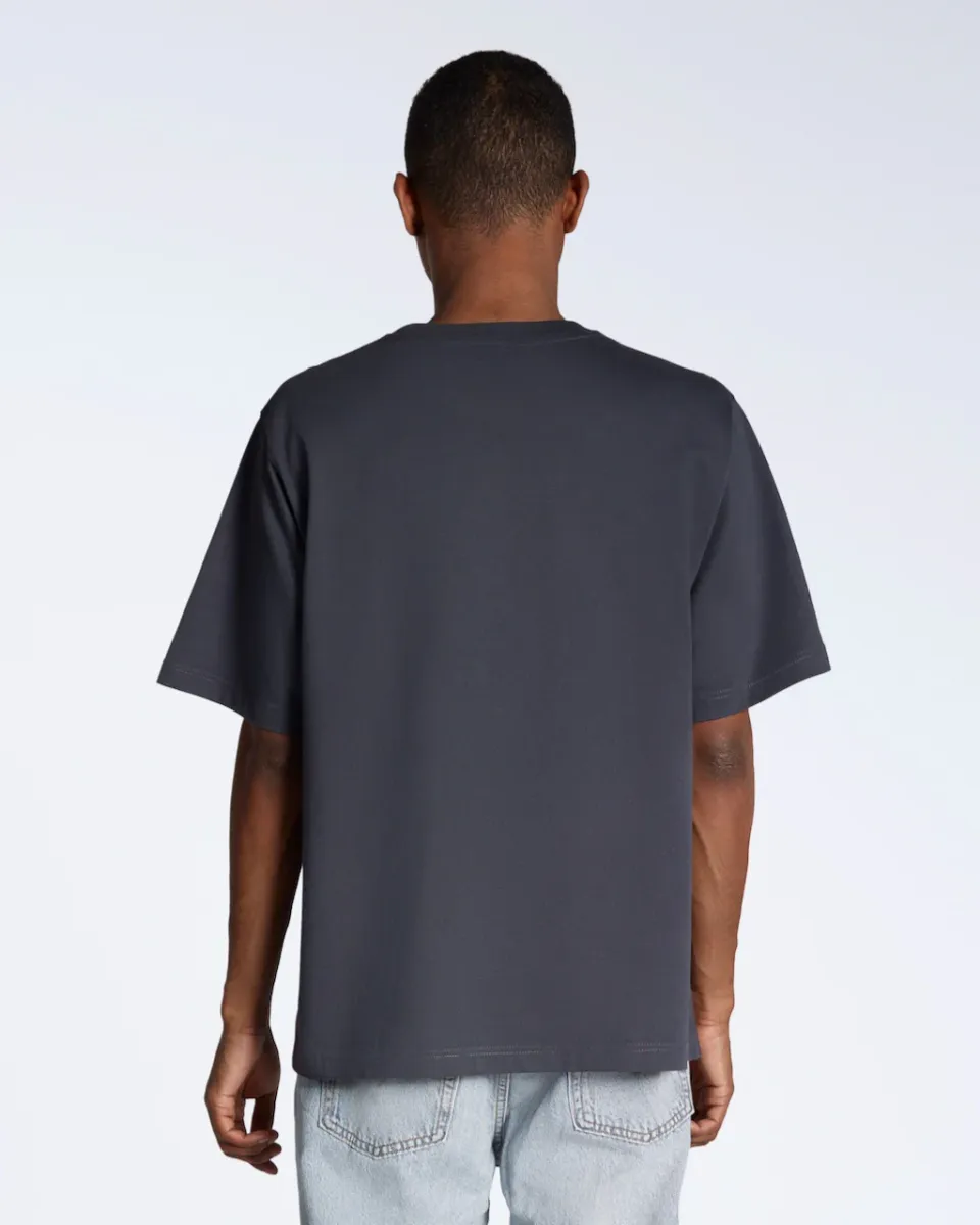 Oversized Heavyweight Organic T-Shirt 32