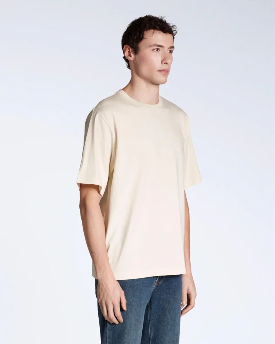 Oversized Heavyweight Organic T-Shirt 37