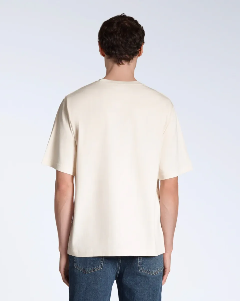 Oversized Heavyweight Organic T-Shirt 39