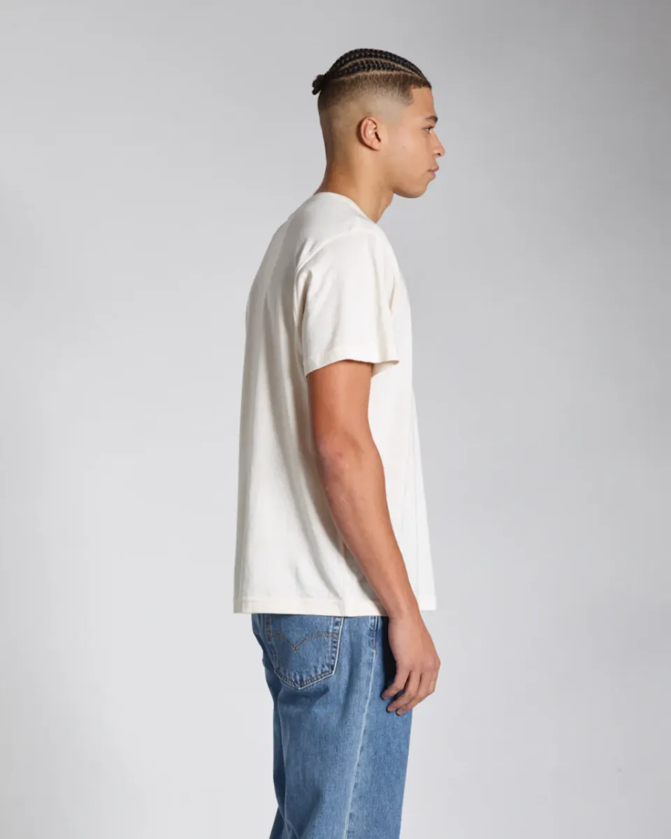 Oversized Lightweight Organic T-Shirt 13