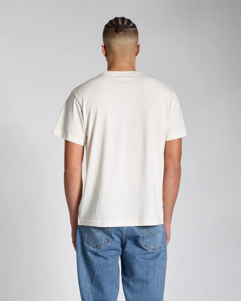 Oversized Lightweight Organic T-Shirt 14
