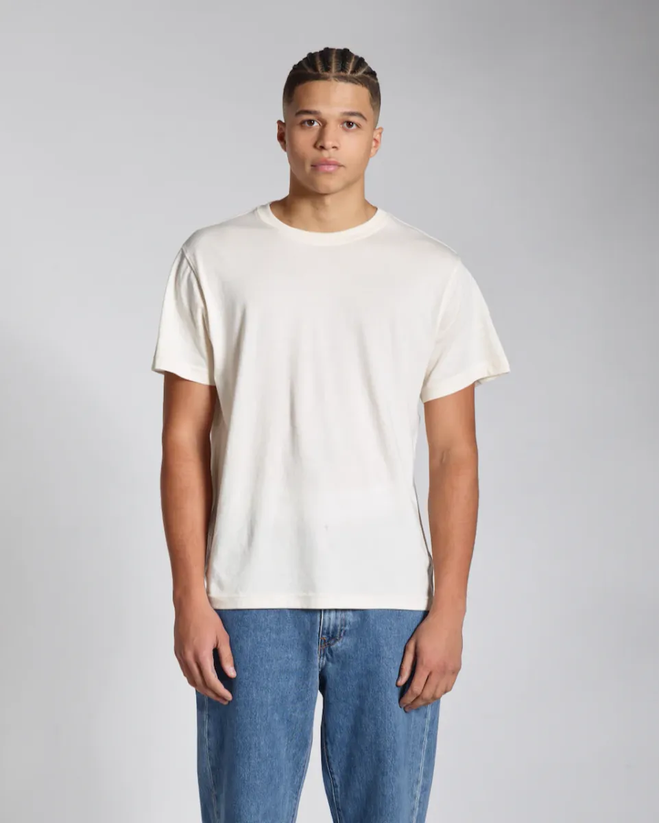 Oversized Lightweight Organic T-Shirt 9