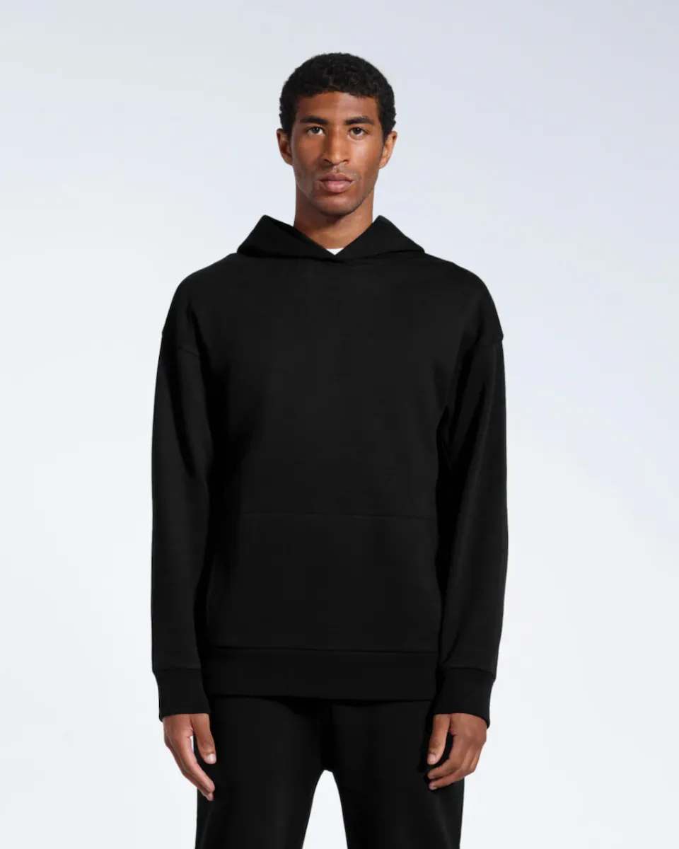 Oversized Organic Hoodie