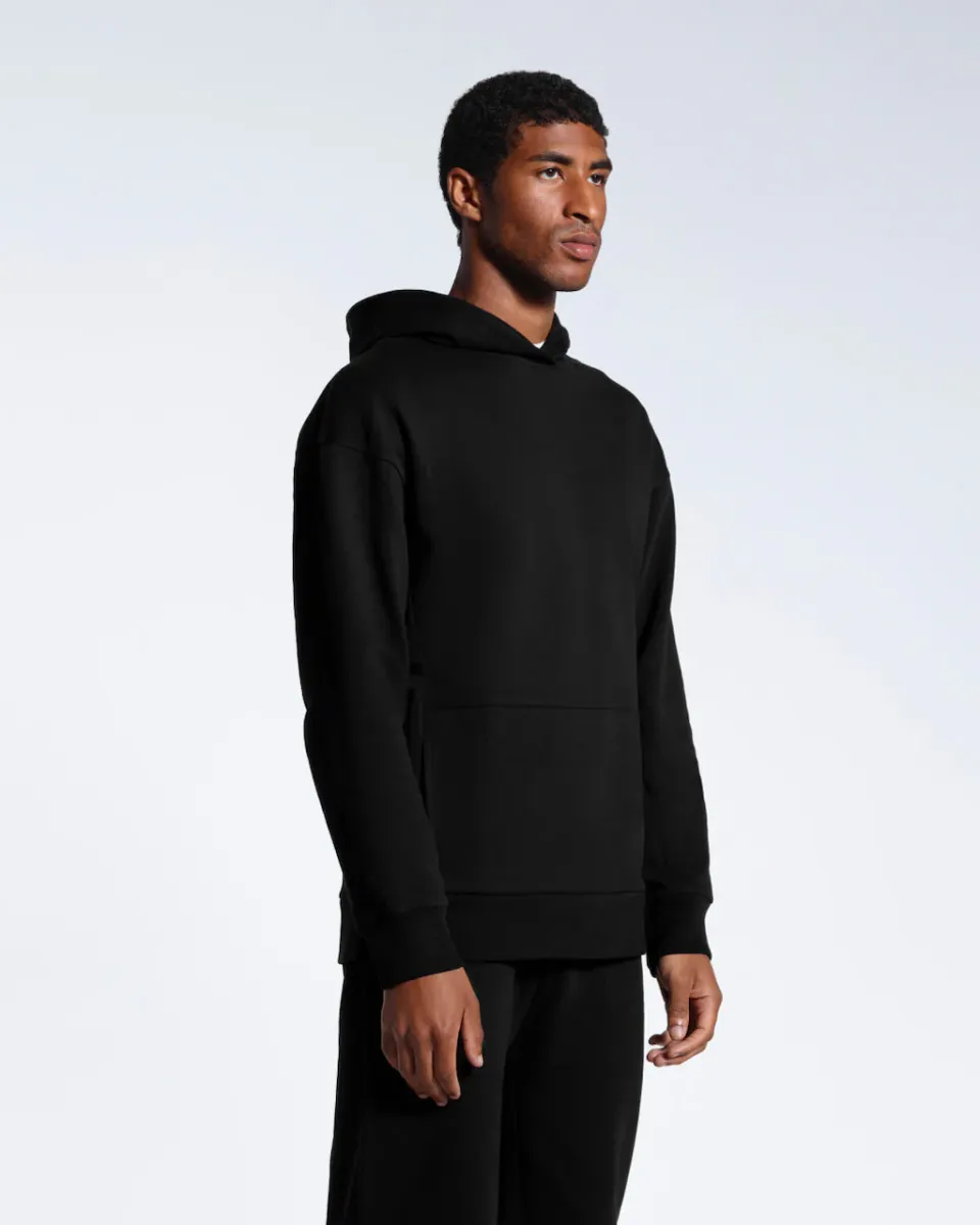 Oversized Organic Hoodie 2