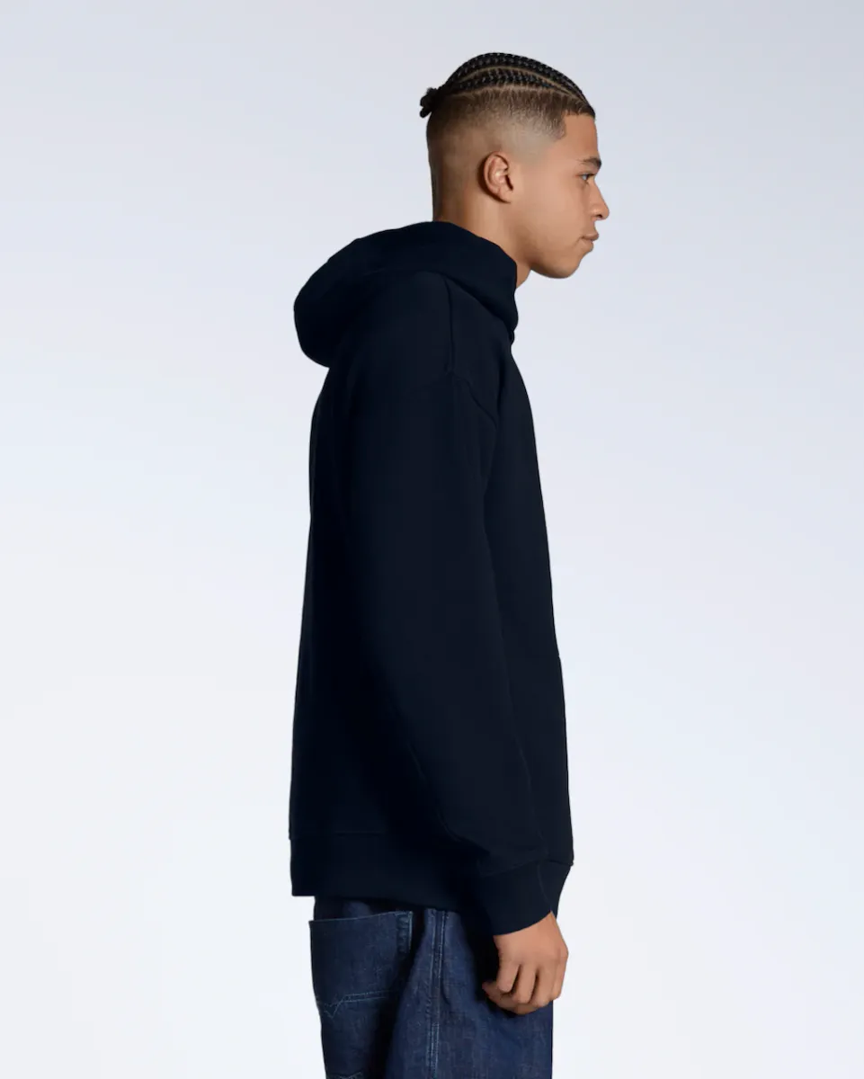 Oversized Organic Hoodie 21
