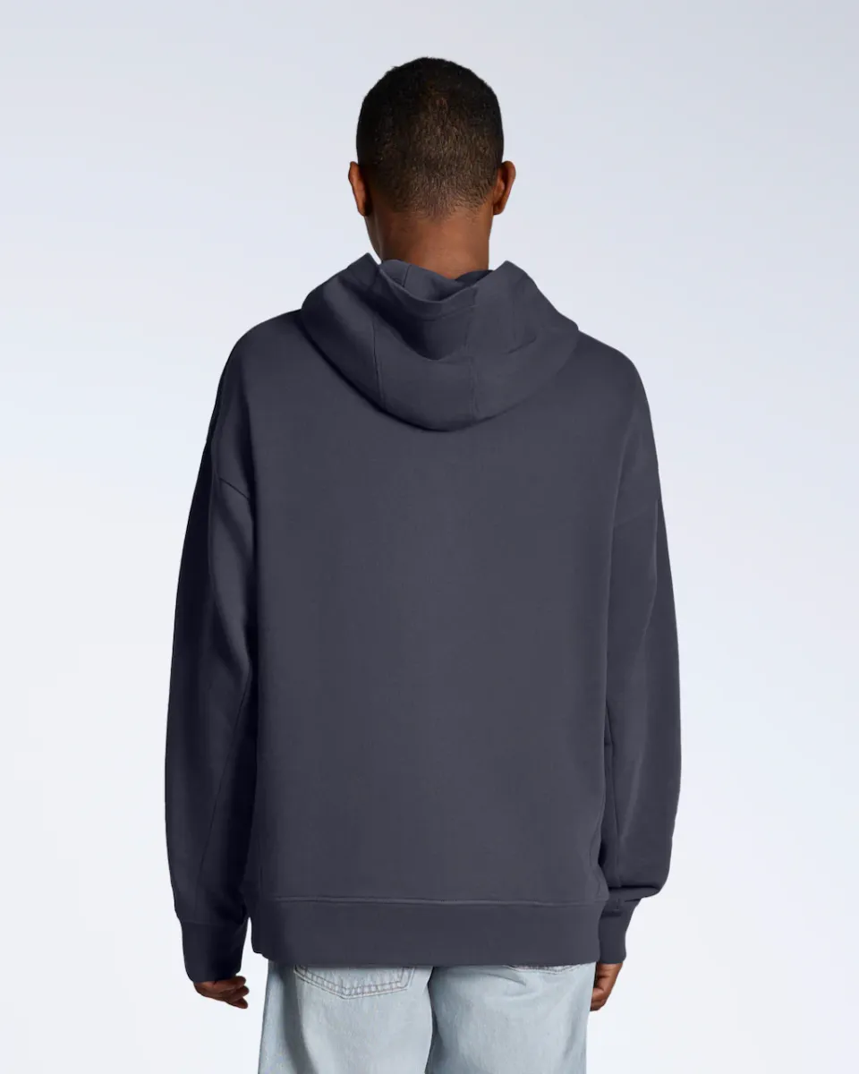 Oversized Organic Hoodie 28