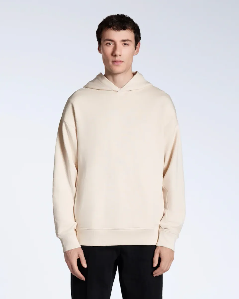 Oversized Organic Hoodie 29