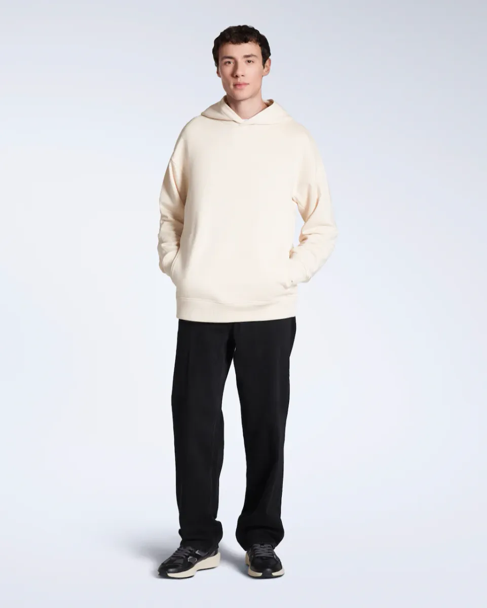 Oversized Organic Hoodie 30