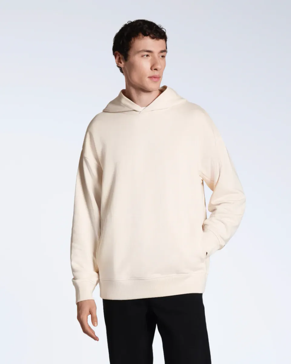 Oversized Organic Hoodie 31