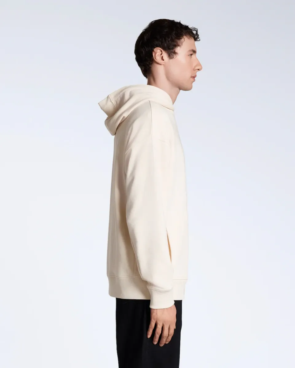 Oversized Organic Hoodie 33