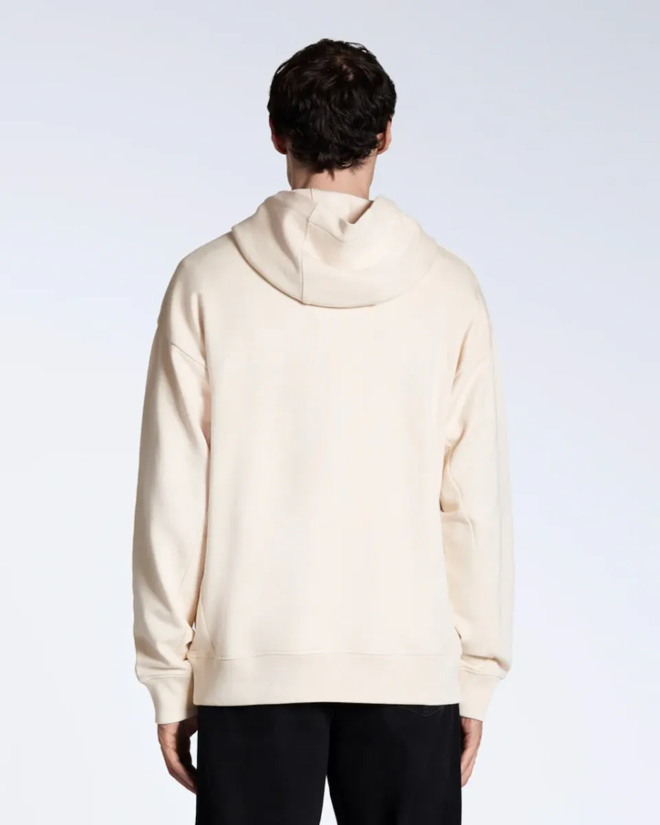 Oversized Organic Hoodie 34