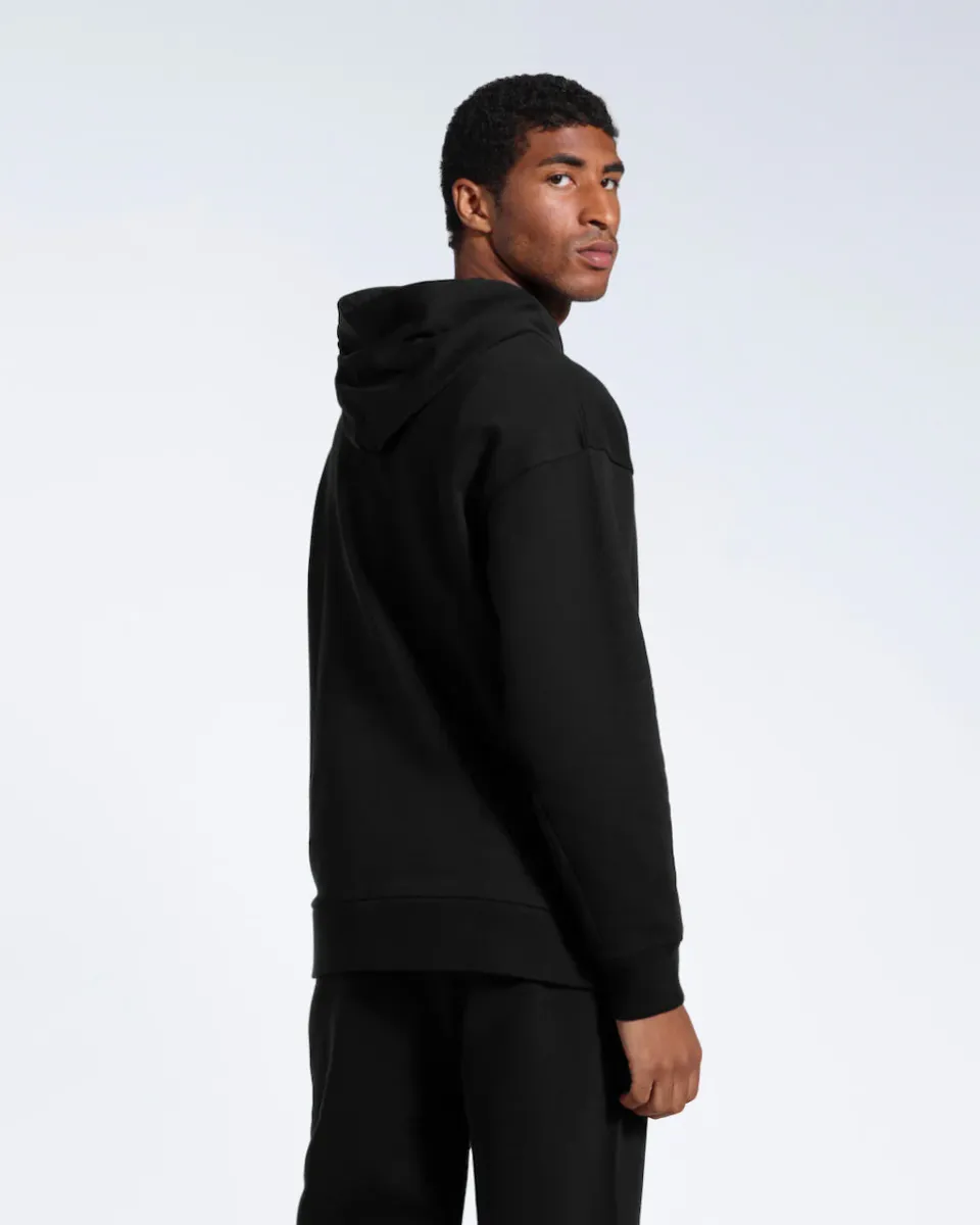 Oversized Organic Hoodie 6