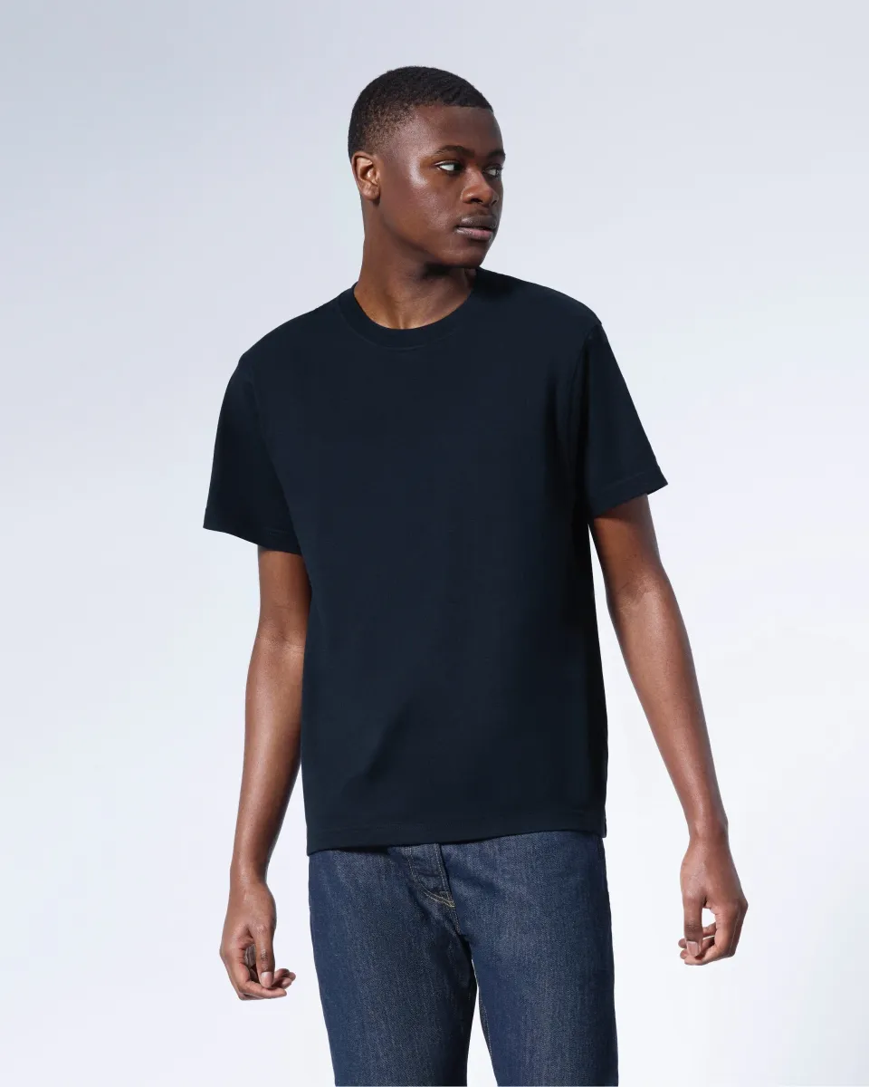 Oversized Premium Weight Organic T-Shirt 20