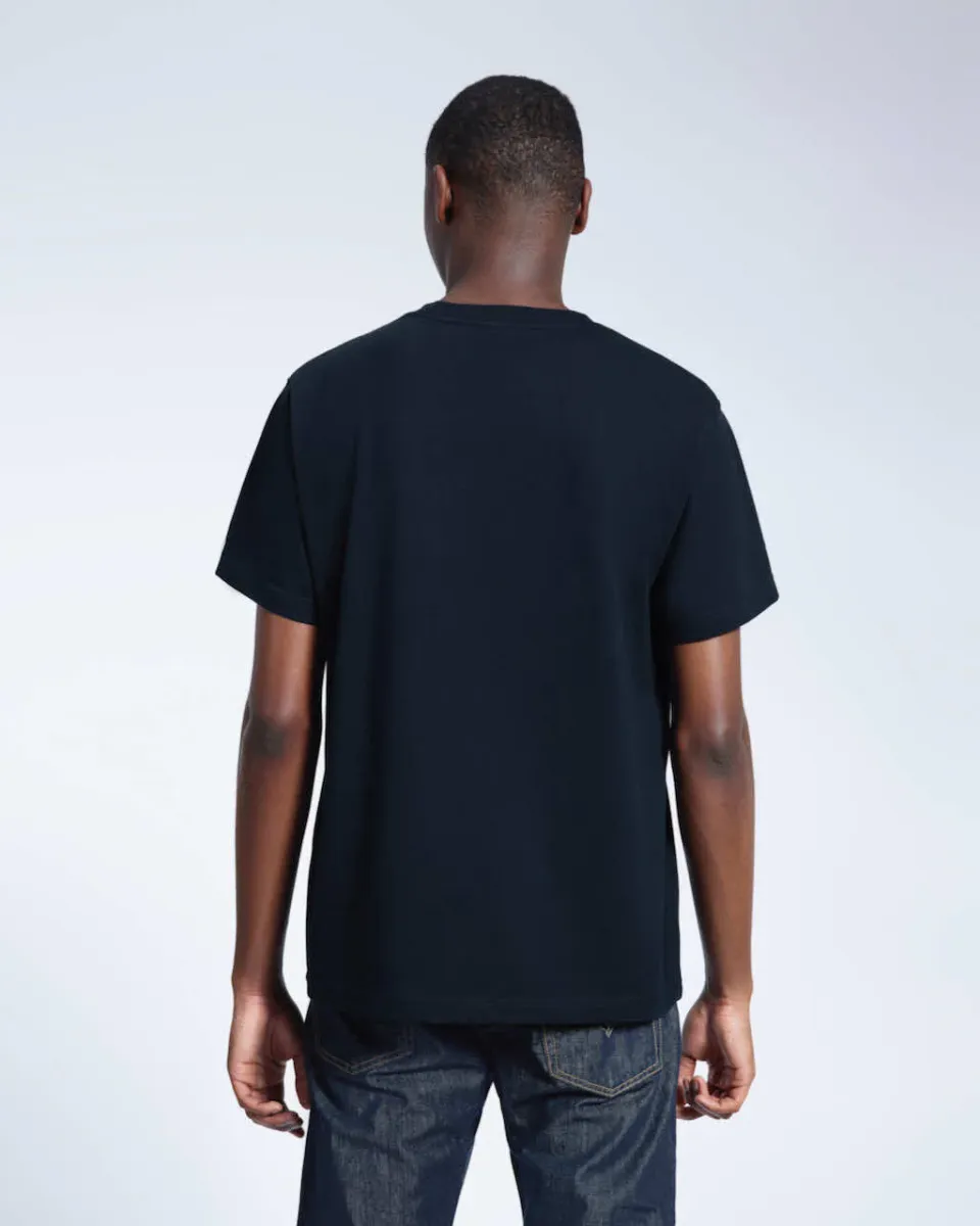 Oversized Premium Weight Organic T-Shirt 25