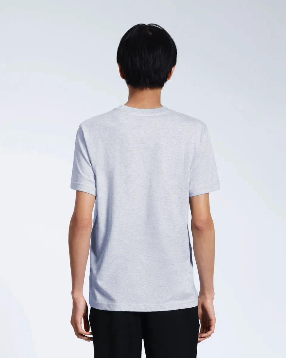 Oversized Premium Weight Organic T-Shirt 34