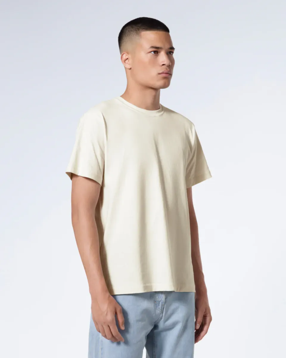 Oversized Premium Weight Organic T-Shirt 50