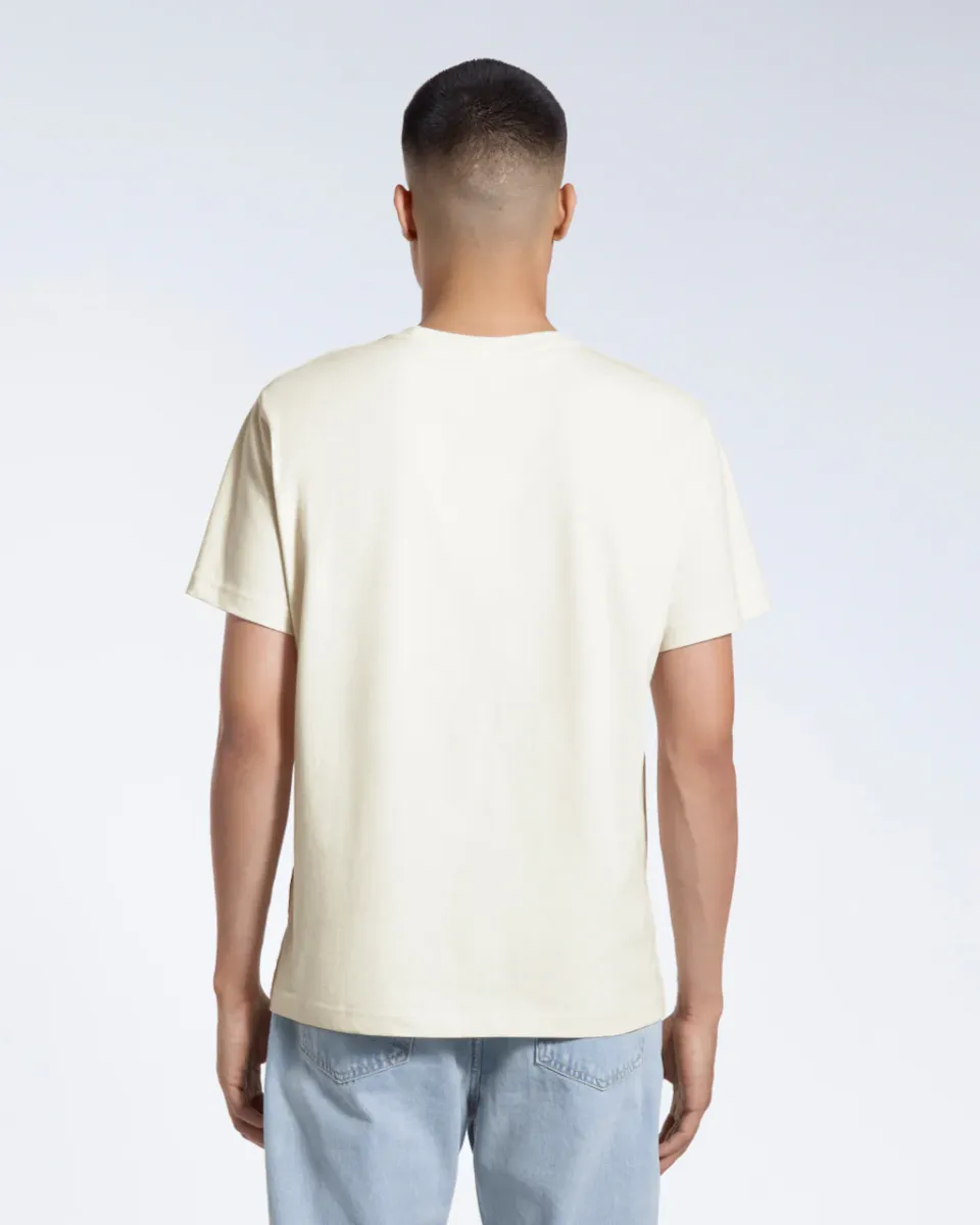 Oversized Premium Weight Organic T-Shirt 52