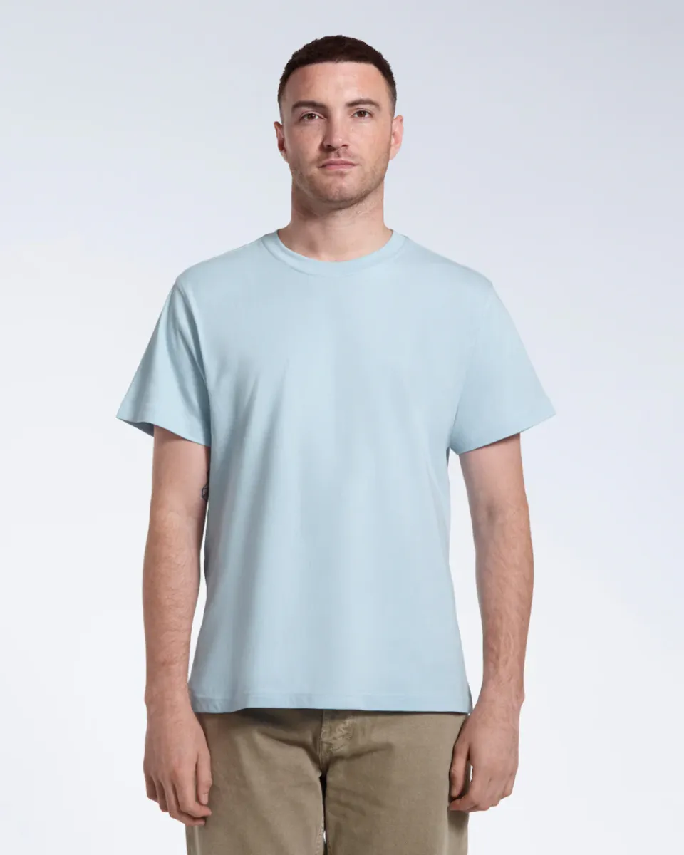 Oversized Premium Weight Organic T-Shirt 56