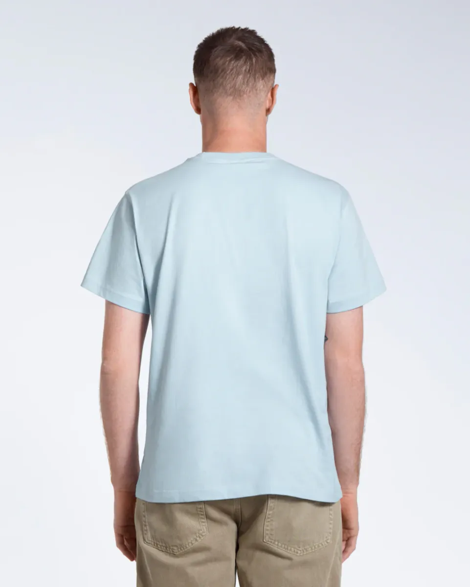 Oversized Premium Weight Organic T-Shirt 61