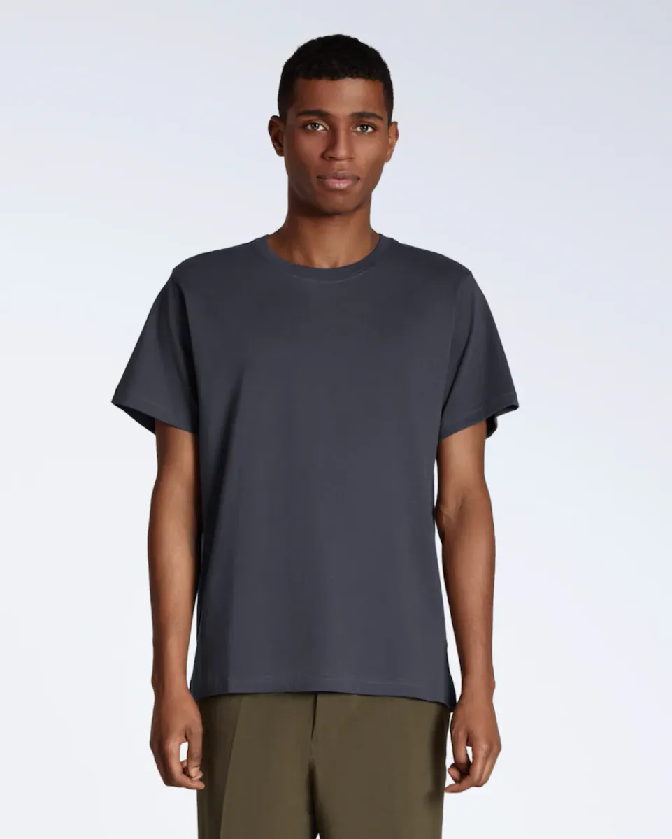 Oversized Premium Weight Organic T-Shirt 65