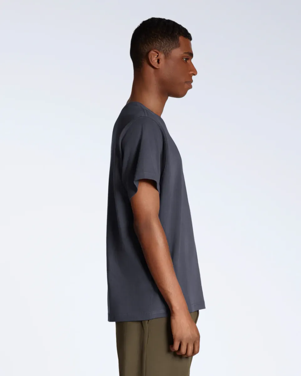 Oversized Premium Weight Organic T-Shirt 69