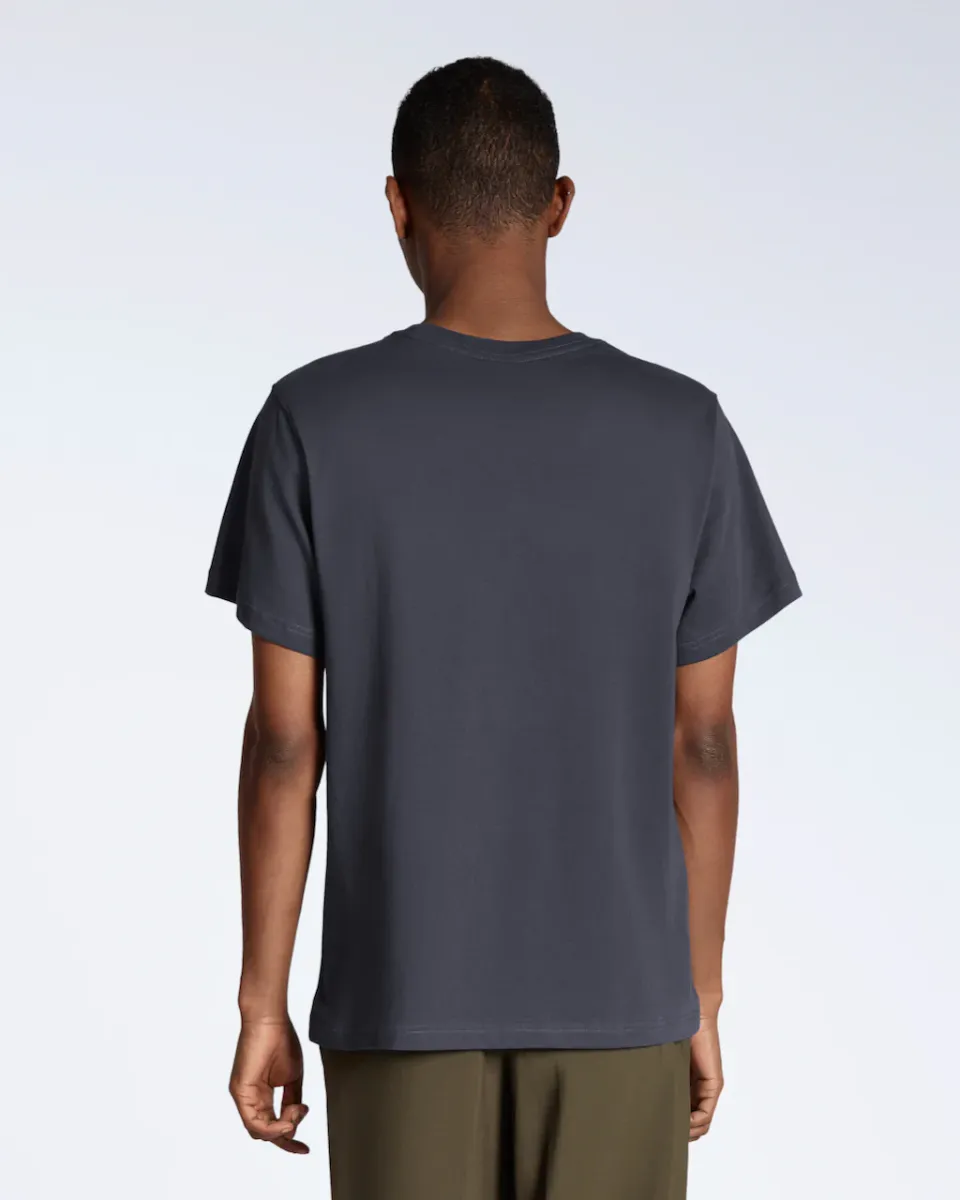Oversized Premium Weight Organic T-Shirt 70