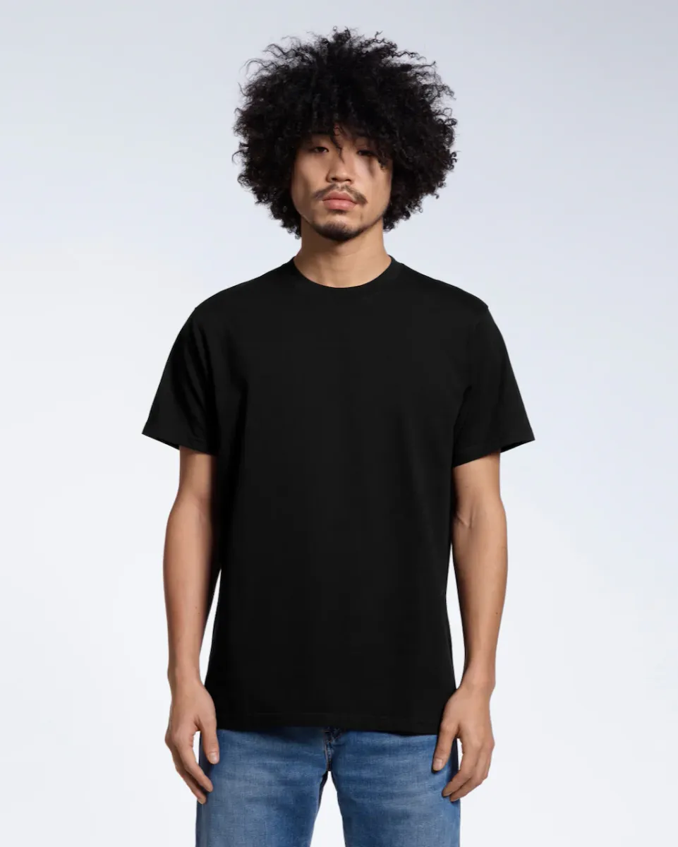 Premium Weight Organic T-Shirt 10