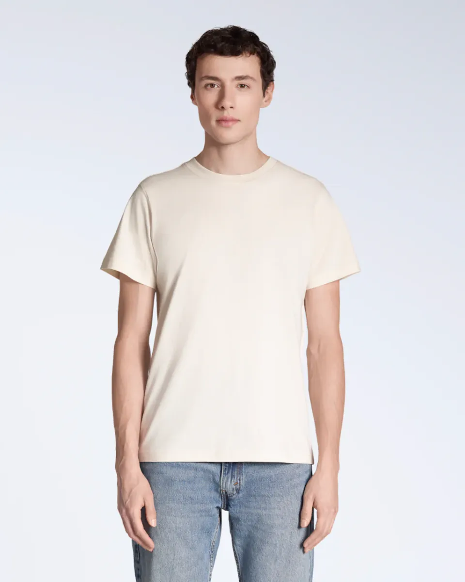 Premium Weight Organic T-Shirt 100