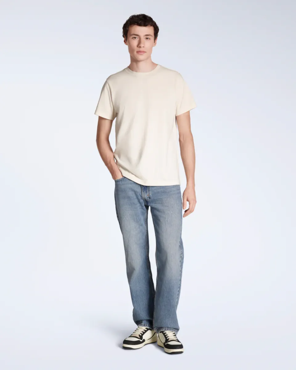 Premium Weight Organic T-Shirt 101