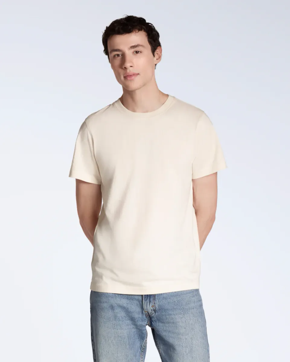 Premium Weight Organic T-Shirt 102