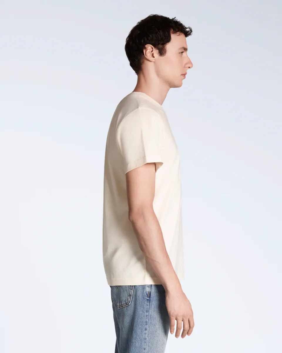 Premium Weight Organic T-Shirt 104