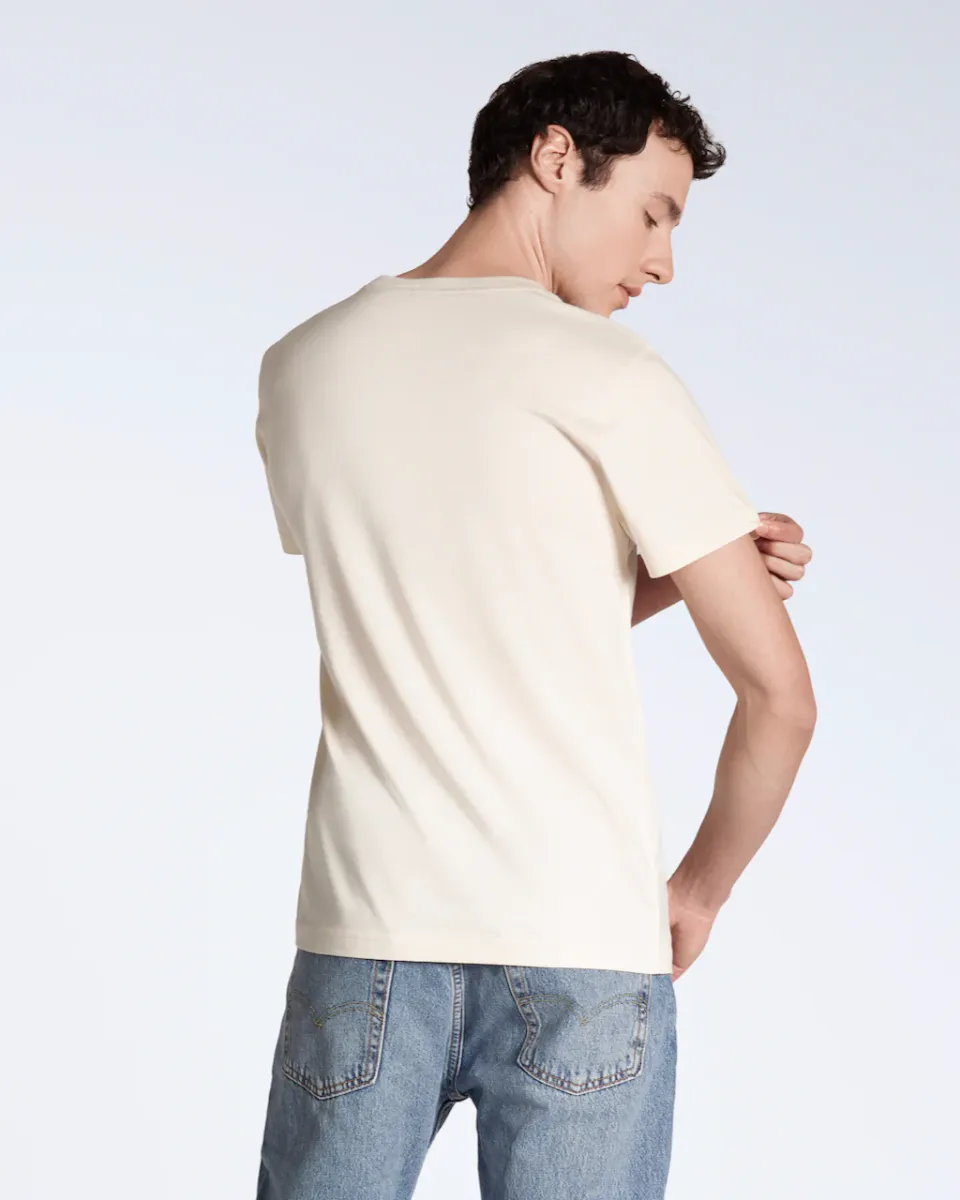 Premium Weight Organic T-Shirt 105