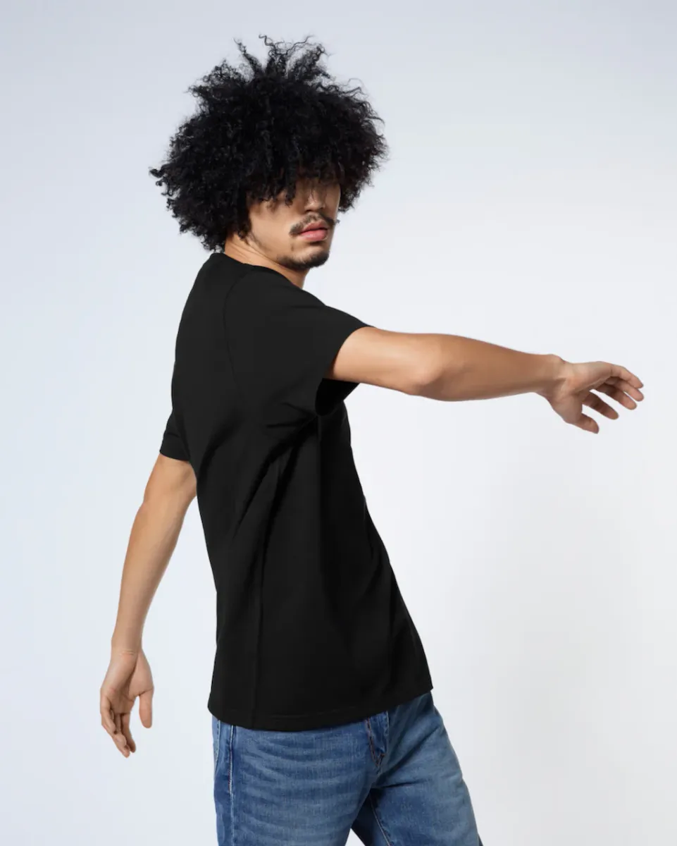 Premium Weight Organic T-Shirt 13