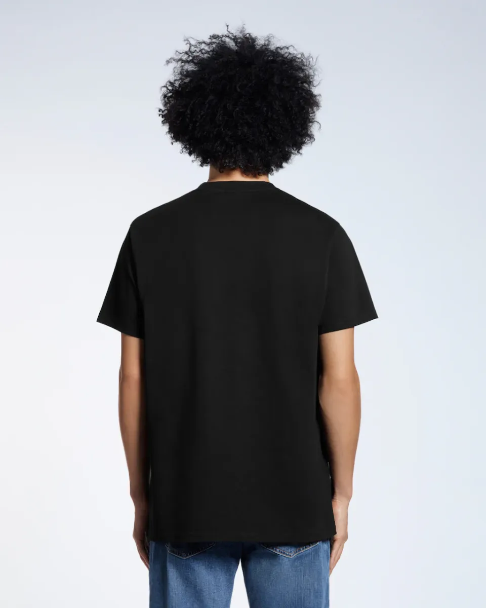 Premium Weight Organic T-Shirt 15