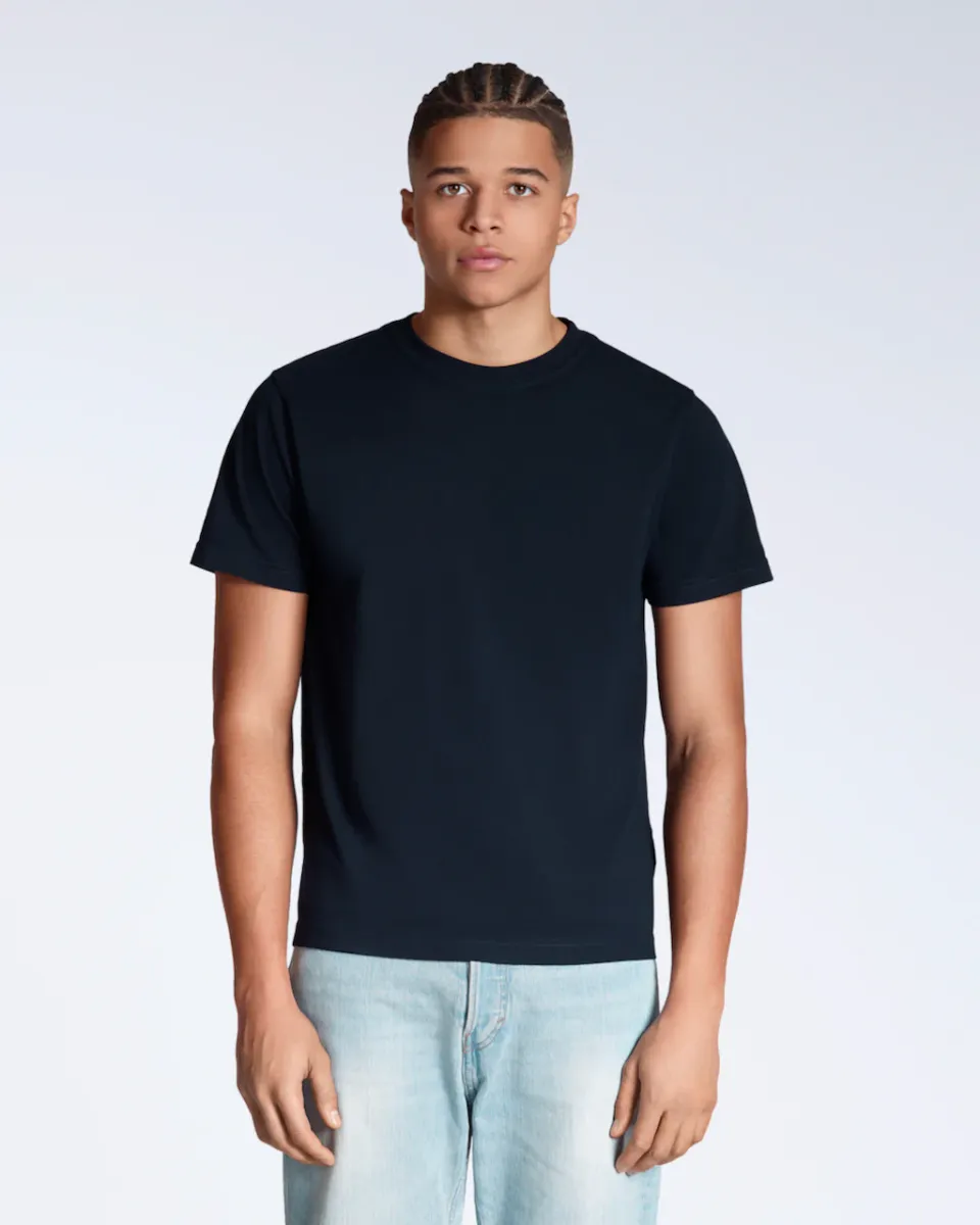 Premium Weight Organic T-Shirt 19