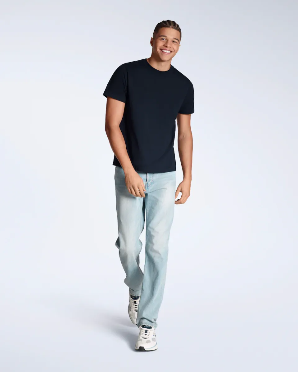 Premium Weight Organic T-Shirt 20