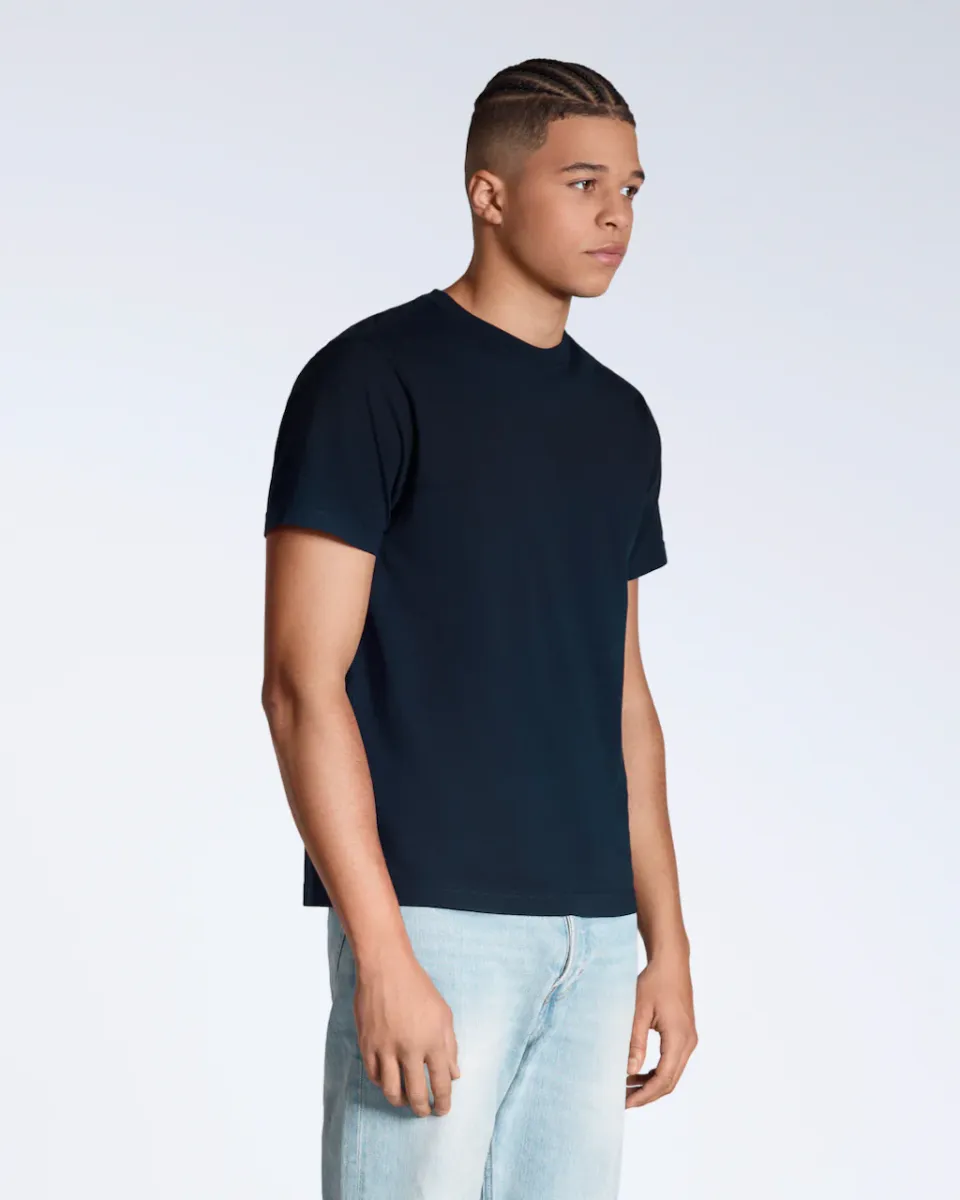 Premium Weight Organic T-Shirt 22