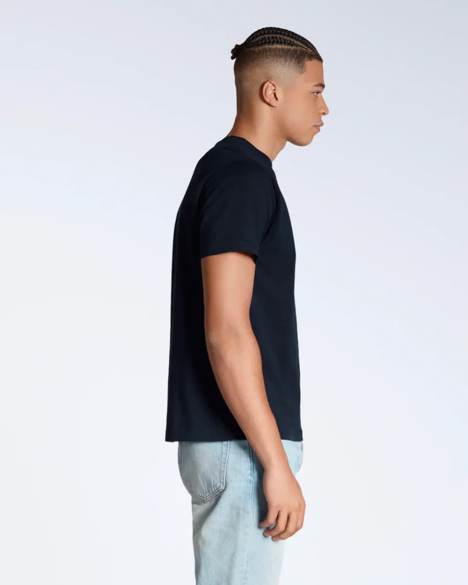 Premium Weight Organic T-Shirt 23