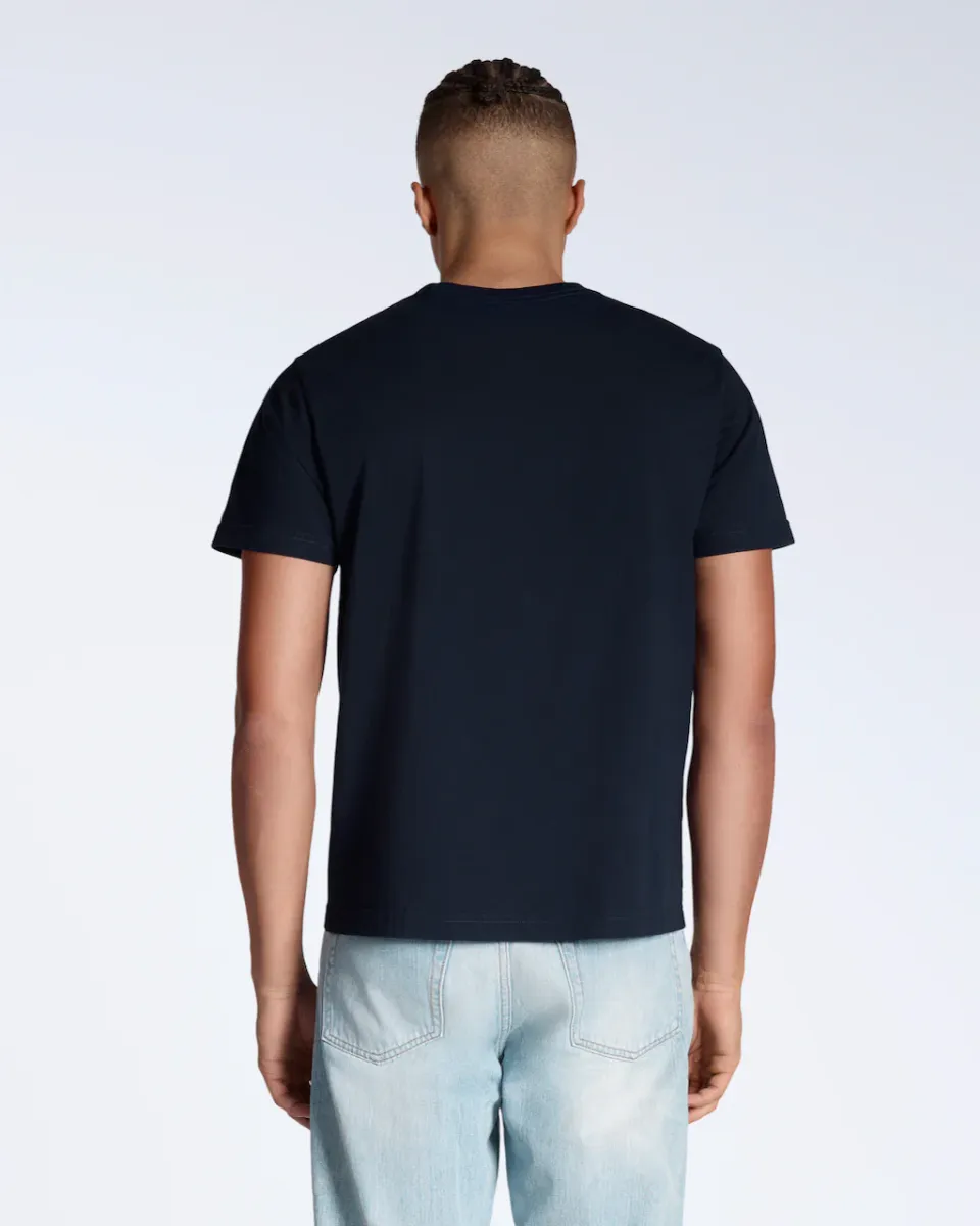 Premium Weight Organic T-Shirt 24